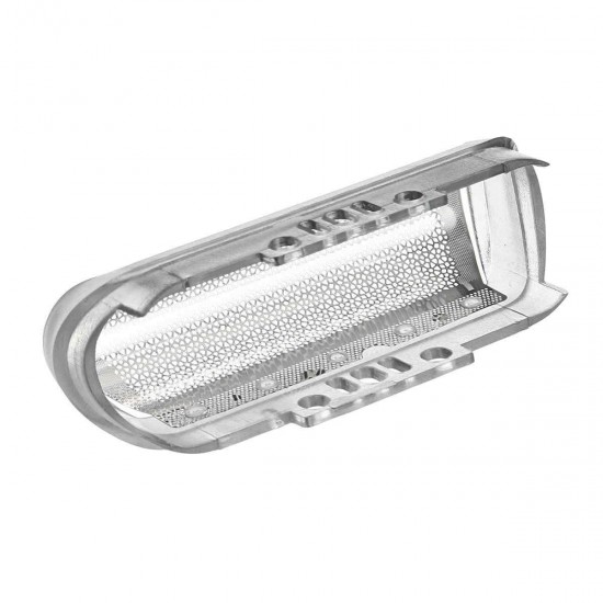Shaver Foil and Cutter Replacement for Braun 10B/20B 180 190 1775 1735 2675 Shaver Foil and Cutter Replacement for Braun 10B/20B 180 190 1775 1735 2675