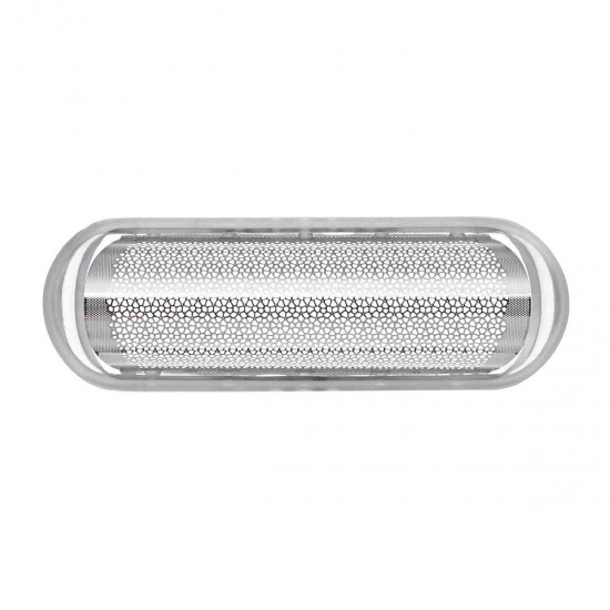 Shaver Foil and Cutter Replacement for Braun 10B/20B 180 190 1775 1735 2675 Shaver Foil and Cutter Replacement for Braun 10B/20B 180 190 1775 1735 2675