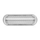 Shaver Foil and Cutter Replacement for Braun 10B/20B 180 190 1775 1735 2675 Shaver Foil and Cutter Replacement for Braun 10B/20B 180 190 1775 1735 2675