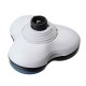 Shaver Head Replacement with Cover Lid for Philips Norelco RQ12 SH70 S7000 Shaver Head Replacement with Cover Lid for Philips Norelco RQ12 SH70 S7000