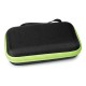 Shaver Pouch Carrying Case for Philips Norelco Oneblade Hybrid Electric Hair Trimmer Razor QP2520 Shaver Pouch Carrying Case for Philips Norelco Oneblade Hybrid Electric Hair Trimmer Razor QP2520