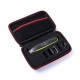 Shaver Pouch Carrying Case for Philips Norelco Oneblade Hybrid Electric Hair Trimmer Razor QP2520 Shaver Pouch Carrying Case for Philips Norelco Oneblade Hybrid Electric Hair Trimmer Razor QP2520