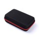Shaver Pouch Carrying Case for Philips Norelco Oneblade Hybrid Electric Hair Trimmer Razor QP2520 Shaver Pouch Carrying Case for Philips Norelco Oneblade Hybrid Electric Hair Trimmer Razor QP2520