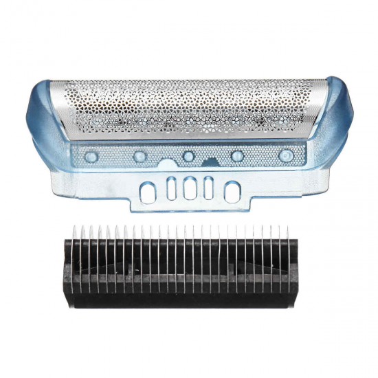 Shaver Razor Blade Replacement Foil for Braun Foil & Cutter Razor Replacements Shaver Razor Blade Replacement Foil for Braun Foil & Cutter Razor Replacements
