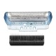 Shaver Razor Blade Replacement Foil for Braun Foil & Cutter Razor Replacements Shaver Razor Blade Replacement Foil for Braun Foil & Cutter Razor Replacements