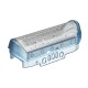Shaver Razor Blade Replacement Foil for Braun Foil & Cutter Razor Replacements Shaver Razor Blade Replacement Foil for Braun Foil & Cutter Razor Replacements