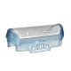 Shaver Razor Blade Replacement Foil for Braun Foil & Cutter Razor Replacements Shaver Razor Blade Replacement Foil for Braun Foil & Cutter Razor Replacements
