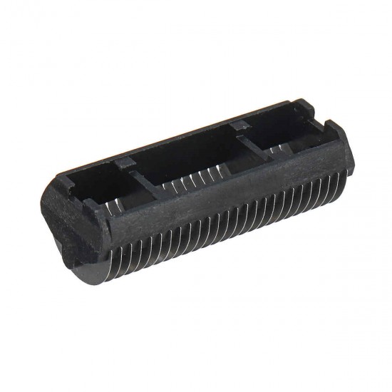 Shaver Razor Blade Replacement Foil for Braun Foil & Cutter Razor Replacements Shaver Razor Blade Replacement Foil for Braun Foil & Cutter Razor Replacements
