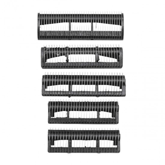 Shaver Razor Cutter Head Replacement For Braun 330 / 424 EU&US / 428 EU&US Shaver Razor Cutter Head Replacement For Braun 330 / 424 EU&US / 428 EU&US