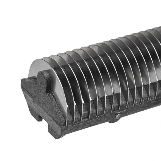 Shaver Razor Cutter Head Replacement For Braun 330 / 424 EU&US / 428 EU&US Shaver Razor Cutter Head Replacement For Braun 330 / 424 EU&US / 428 EU&US