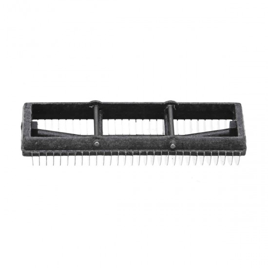 Shaver Razor Cutter Head Replacement For Braun 330 / 424 EU&US / 428 EU&US Shaver Razor Cutter Head Replacement For Braun 330 / 424 EU&US / 428 EU&US