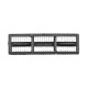 Shaver Razor Cutter Head Replacement For Braun 330 / 424 EU&US / 428 EU&US Shaver Razor Cutter Head Replacement For Braun 330 / 424 EU&US / 428 EU&US
