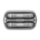 Shaver Replacement Foil Blade Head For Braun 32B 32S 21B Series 3 310S 320S 340S 360S 3000S Shaver Replacement Foil Blade Head For Braun 32B 32S 21B Series 3 310S 320S 340S 360S 3000S