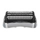 Shaver Replacement Foil Blade Head For Braun 32B 32S 21B Series 3 310S 320S 340S 360S 3000S Shaver Replacement Foil Blade Head For Braun 32B 32S 21B Series 3 310S 320S 340S 360S 3000S