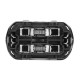 Shaver Replacement Foil Blade Head For Braun 32B 32S 21B Series 3 310S 320S 340S 360S 3000S Shaver Replacement Foil Blade Head For Braun 32B 32S 21B Series 3 310S 320S 340S 360S 3000S
