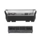 Shaver Replacement Foil Blades for BRAUN 5419 5424 5469 5470 Shaver Replacement Foil Blades for BRAUN 5419 5424 5469 5470