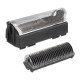 Shaver Replacement Foil Blades for BRAUN 5419 5424 5469 5470 Shaver Replacement Foil Blades for BRAUN 5419 5424 5469 5470
