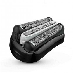 Shaver Replacement Foil Head For Braun 32B 32S 21B Series 3 Shavers 301S 360S 3020S