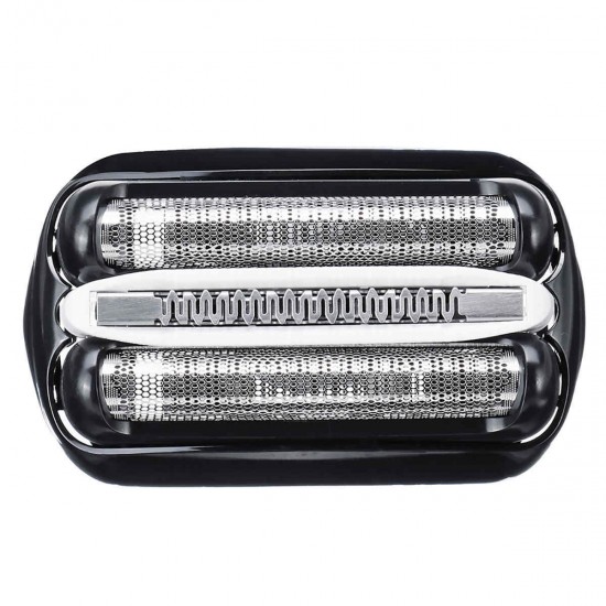 Shaver Replacement Foil Head For Braun 32B 32S 21B Series 3 Shavers 301S 360S 3020S Shaver Replacement Foil Head For Braun 32B 32S 21B Series 3 Shavers 301S 360S 3020S