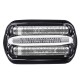 Shaver Replacement Foil Head For Braun 32B 32S 21B Series 3 Shavers 301S 360S 3020S Shaver Replacement Foil Head For Braun 32B 32S 21B Series 3 Shavers 301S 360S 3020S