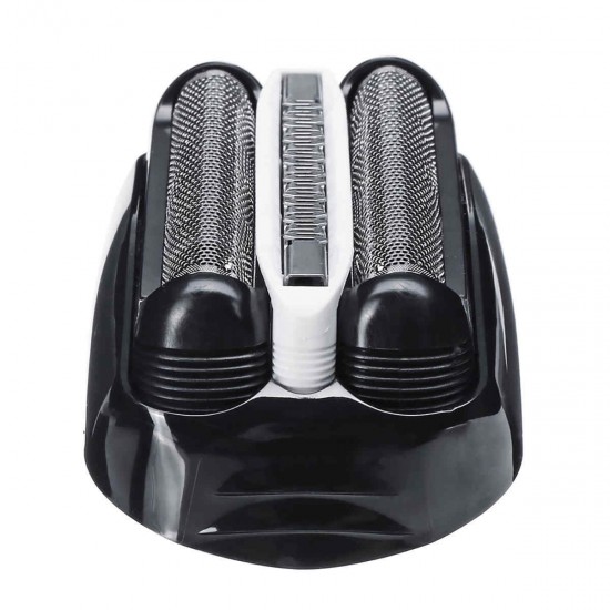 Shaver Replacement Foil Head For Braun 32B 32S 21B Series 3 Shavers 301S 360S 3020S Shaver Replacement Foil Head For Braun 32B 32S 21B Series 3 Shavers 301S 360S 3020S