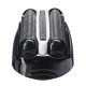 Shaver Replacement Foil Head For Braun 32B 32S 21B Series 3 Shavers 301S 360S 3020S Shaver Replacement Foil Head For Braun 32B 32S 21B Series 3 Shavers 301S 360S 3020S