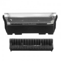 Shaver Replacement Foil for Braun 5419 5424 5469 5470 5479 5564 5567 5569 5579 3550CC 424 285