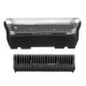 Shaver Replacement Foil for Braun 5419 5424 5469 5470 5479 5564 5567 5569 5579 3550CC 424 285