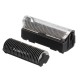 Shaver Replacement Foil for Braun 5419 5424 5469 5470 5479 5564 5567 5569 5579 3550CC 424 285