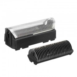 Shaver Replacement Foil for Braun 5419 5424 5469 5470 5479 5564 5567 5569 5579 3550CC 424 285