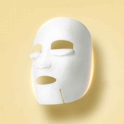 Sherman Moisturizing Brightening Skin Whitening Collagen Mask - 1 Pcs