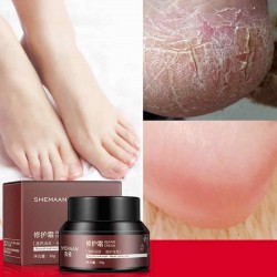 Sherman Protective Repair Anti-Cracking Hand And Foot Cream
