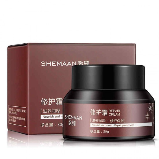Sherman Protective Repair Anti-Cracking Hand And Foot Cream