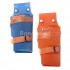 Silicon Hairdresser Scissors Pouch Holster Bag Hairdress Salon Tool