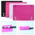 Silicone Heat Resistant Mat Anti-heat Mats for Hair  Straightener Curling Iron
