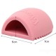 Silicone Makeup Cosmetic Brush Foundation Cleaning Cleaner Glove