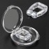 Silicone Snoring Stopper Anti Snore Nose Clip Sleeping Aid Prevent Dry Mouth Help Breathing