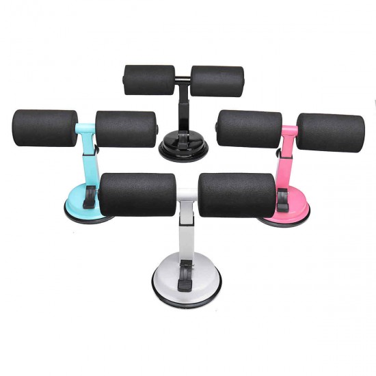 Sit-ups Assistant Device Gym Fitness Workout Exercise Tools for Home AbdomenBody Shapping Sit-ups Assistant Device Gym Fitness Workout Exercise Tools for Home AbdomenBody Shapping