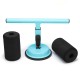 Sit-ups Assistant Device Gym Fitness Workout Exercise Tools for Home AbdomenBody Shapping Sit-ups Assistant Device Gym Fitness Workout Exercise Tools for Home AbdomenBody Shapping