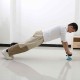 Sit-ups Assistant Device Gym Fitness Workout Exercise Tools for Home AbdomenBody Shapping Sit-ups Assistant Device Gym Fitness Workout Exercise Tools for Home AbdomenBody Shapping