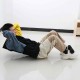 Sit-ups Assistant Device Gym Fitness Workout Exercise Tools for Home AbdomenBody Shapping Sit-ups Assistant Device Gym Fitness Workout Exercise Tools for Home AbdomenBody Shapping