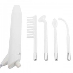 Skin Care Darsonval High Frequency Spot Remover Facial Machine