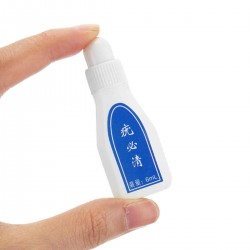 Skin Wart Removal Liquid Skin Tag Mole & Genital Wart Remover 12 Hours Kill Skin Care