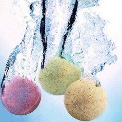 Skymore 9pcs Bath Bombs Gift Set Essential Oil Kit Moisturizing Organic Mother's Day Gift