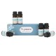 Skymore Therapeutic Grade Essential Oil Set for Aroma Diffuser Relief Skymore Therapeutic Grade Essential Oil Set for Aroma Diffuser Relief