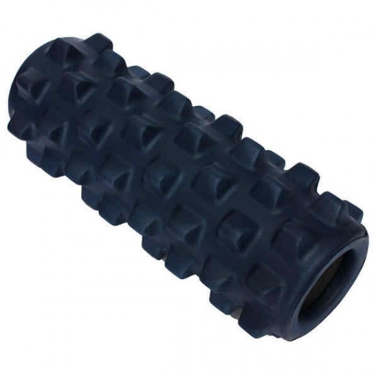 Slimming Exercise EVA Grid Yoga Foam Roller Massage Muscle Fitness Elimate Fatigue