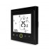 Smart Water Floor Heating Thermostat Wifi remote temperature controller