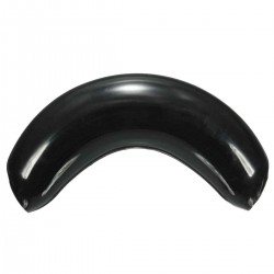 Soft Gel Shampoo Bowl Basin Gripper Neck Rest Pillow Hair Wash Sink Cushion