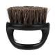 Soft Wild Boar Fur Men Shaving Brush Barber Salon Facial Cleaning Shave Tool Razor Brush