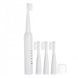 Sonic Electric Toothbrush USB Rechargeable 5 Modes Timing Toothbrush IPX7 Oral Care
